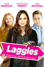 Laggies poster